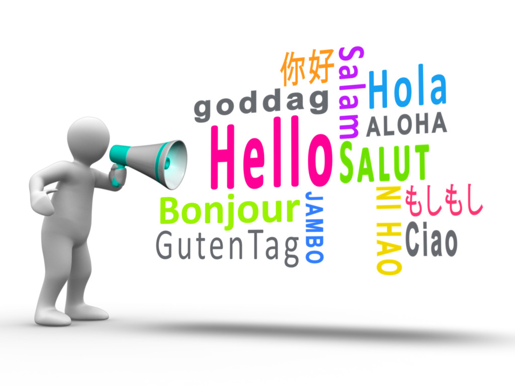 HOW TO LEARN A NEW LANGUAGE how to learn a new language: