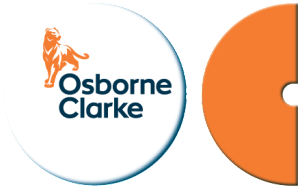 services provided for osborne-clarke