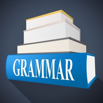 Is grammar as important as we think?