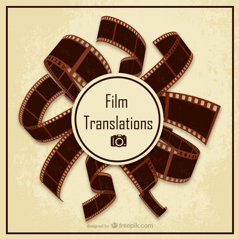 A History of Film Subtitles and The Growth of Video Translation