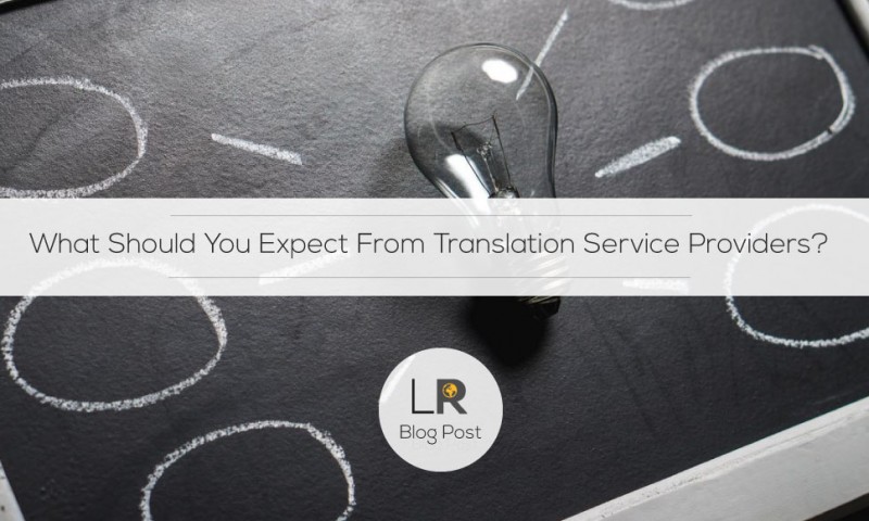 translation agency