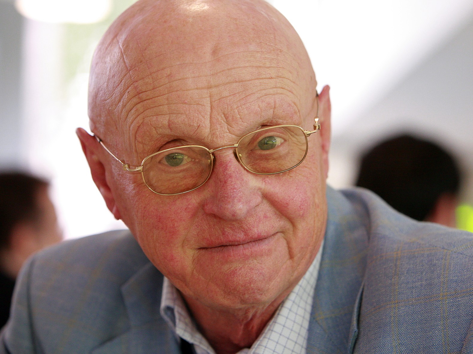 Dr. Geert Hofstede