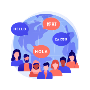 Human Translations UK