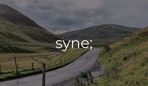 Syne Scots Language