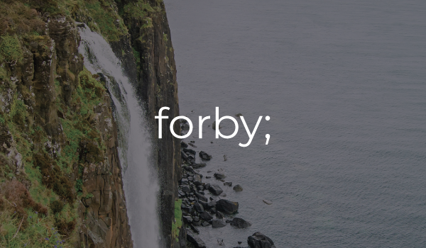 forby Language Scots