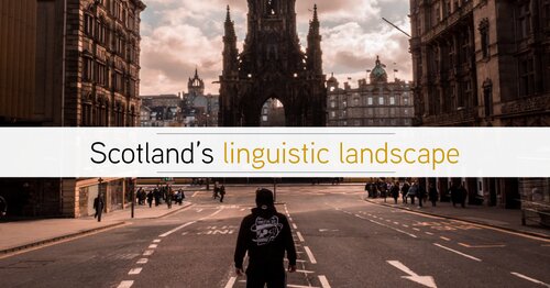 the-languages-of-Scotland