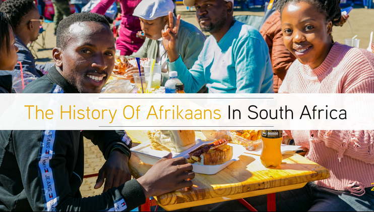 history-of-afrikaans-in-south-africa